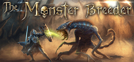 《怪物饲养员(The Monster Breeder)》V1.0官方中文版[俄网FitGirl 2025.10.26更新3.8G] 策略战棋-第1张