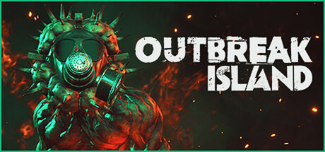 《疫区岛(Outbreak Island)》Build20575035官方版[俄网portable 2025.10.29更新15.21G] 恐怖游戏-第1张
