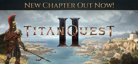 泰坦之旅2 Titan Quest II 免安装绿色中文版(v0.1.2|整合中文汉化) 动作游戏-第1张