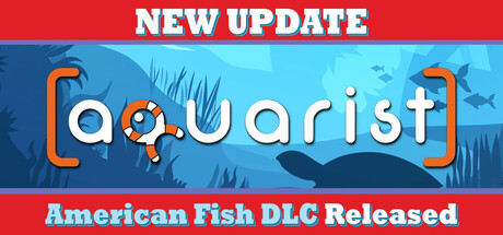 Aquarist - 建造水族馆，繁殖鱼类，拓展你的业务!免安装绿色中文版(v20250915|集成美洲鱼DLC|官方中文) 模拟经营-第1张