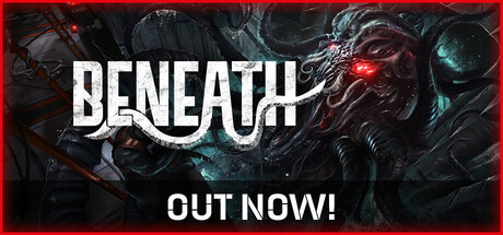 《渊域（Beneath）》官方中文 RUNE镜像版 射击游戏-第1张