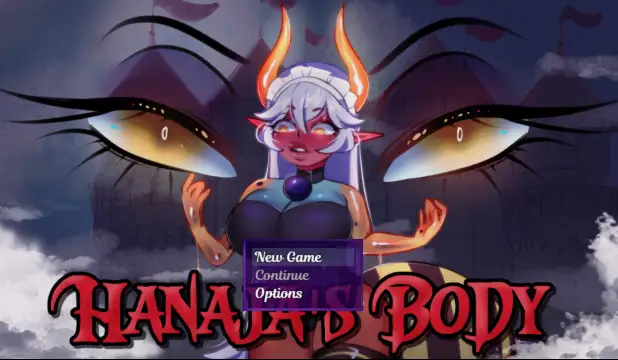 【日系RPG/AI汉化】哈娜嘉之躯1.0【PC+安卓/490M】 安卓端-第1张