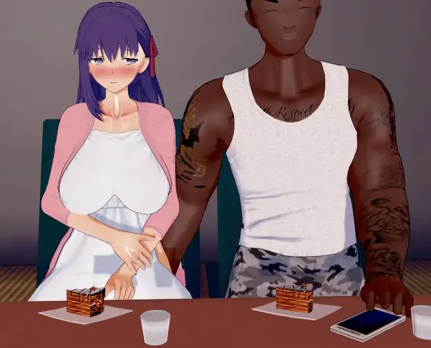 【日系RPG/AI汉化】所長慾望症：小櫻的章節1.0【PC+安卓/2.79G】 安卓端-第1张