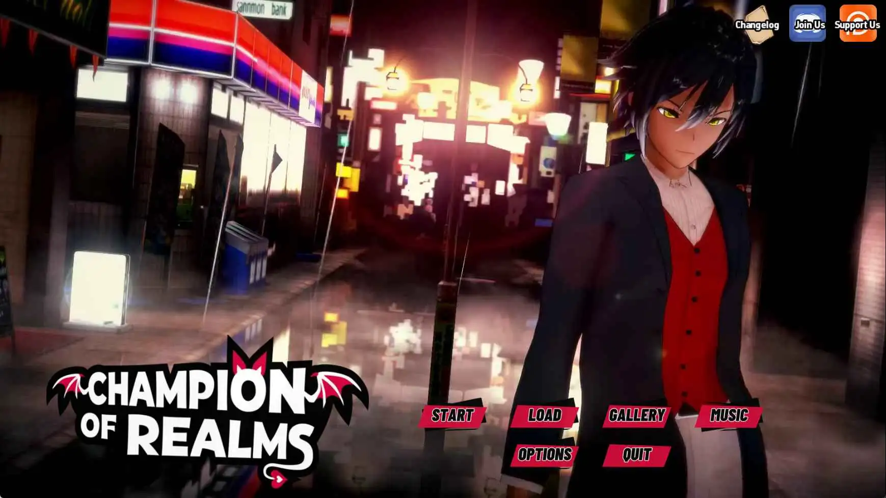 【日系SLG/汉化/沙盒】诸界冠军v0.103 AI版【PC/10.6G/更新】 电脑端-第1张