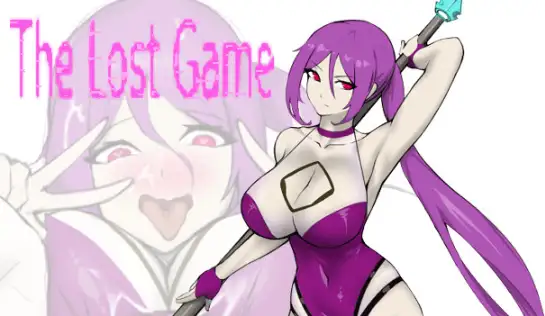 【日系RPG/AI汉化】失落的遊戲1.0【PC+安卓/813M】 安卓端-第1张