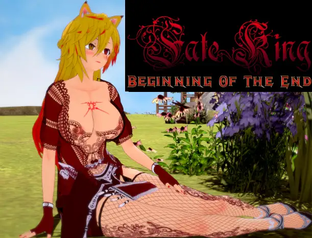 【日系RPG/AI汉化】命运之王 - 终结的开始 [v0.2.2]【PC+安卓/1.88G】 安卓端-第1张