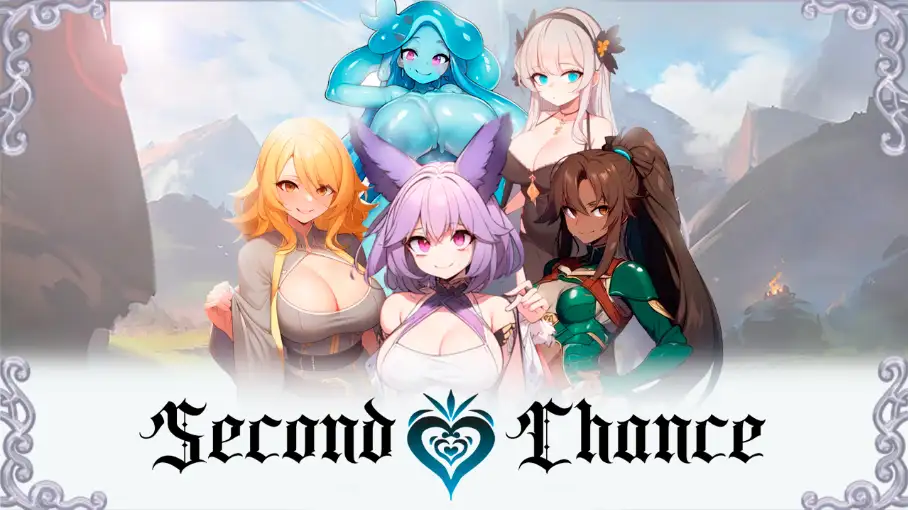 【日系RPG/AI汉化】第二次機會0.1【PC+安卓/1.64G】 安卓端-第1张