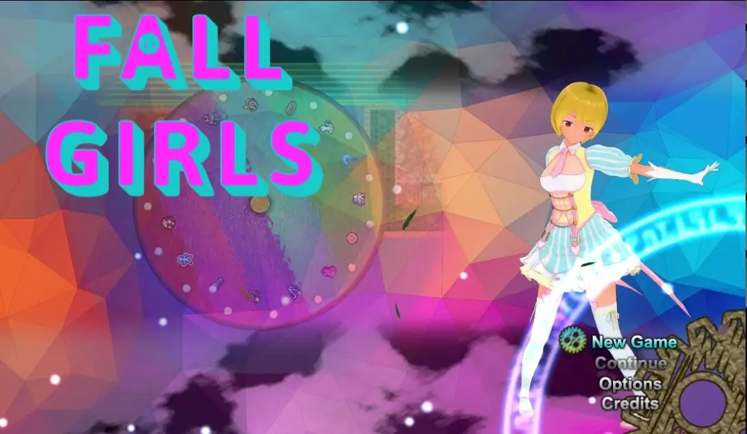 【日系RPG/AI汉化】秋日少女1.1【PC+安卓/2.78G】 安卓端-第1张