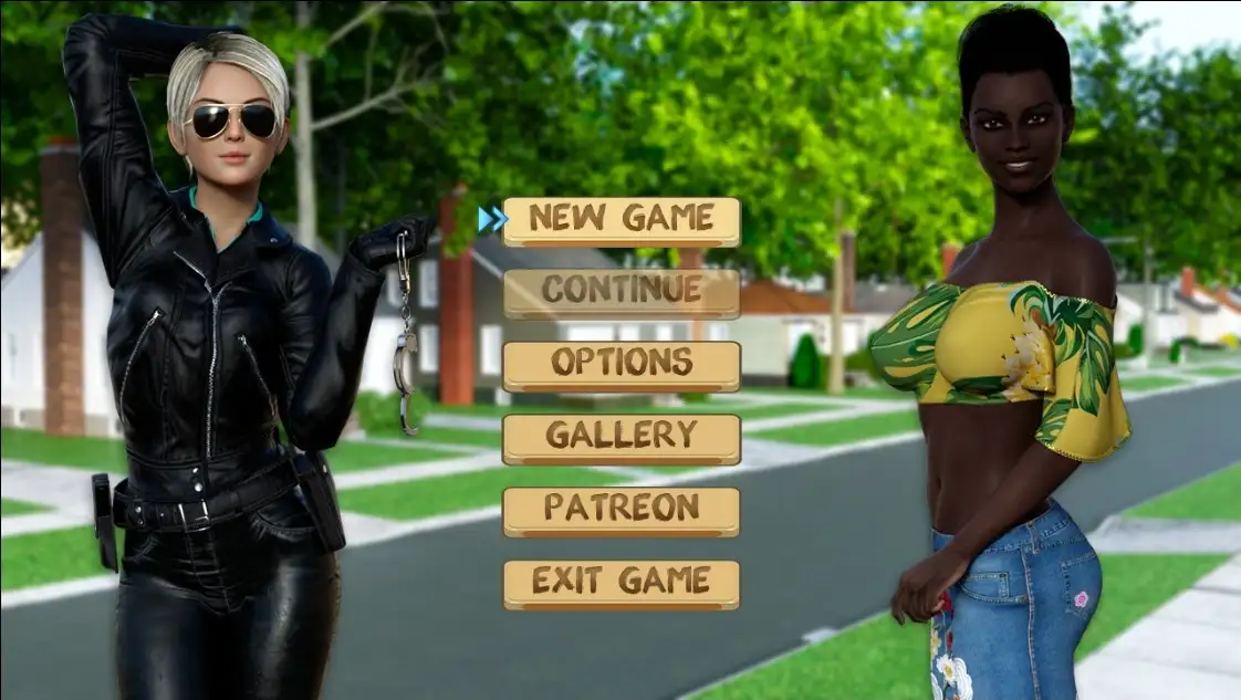 【欧美RPG/AI汉化】暑假0.25【PC+安卓/683M】 安卓端-第1张