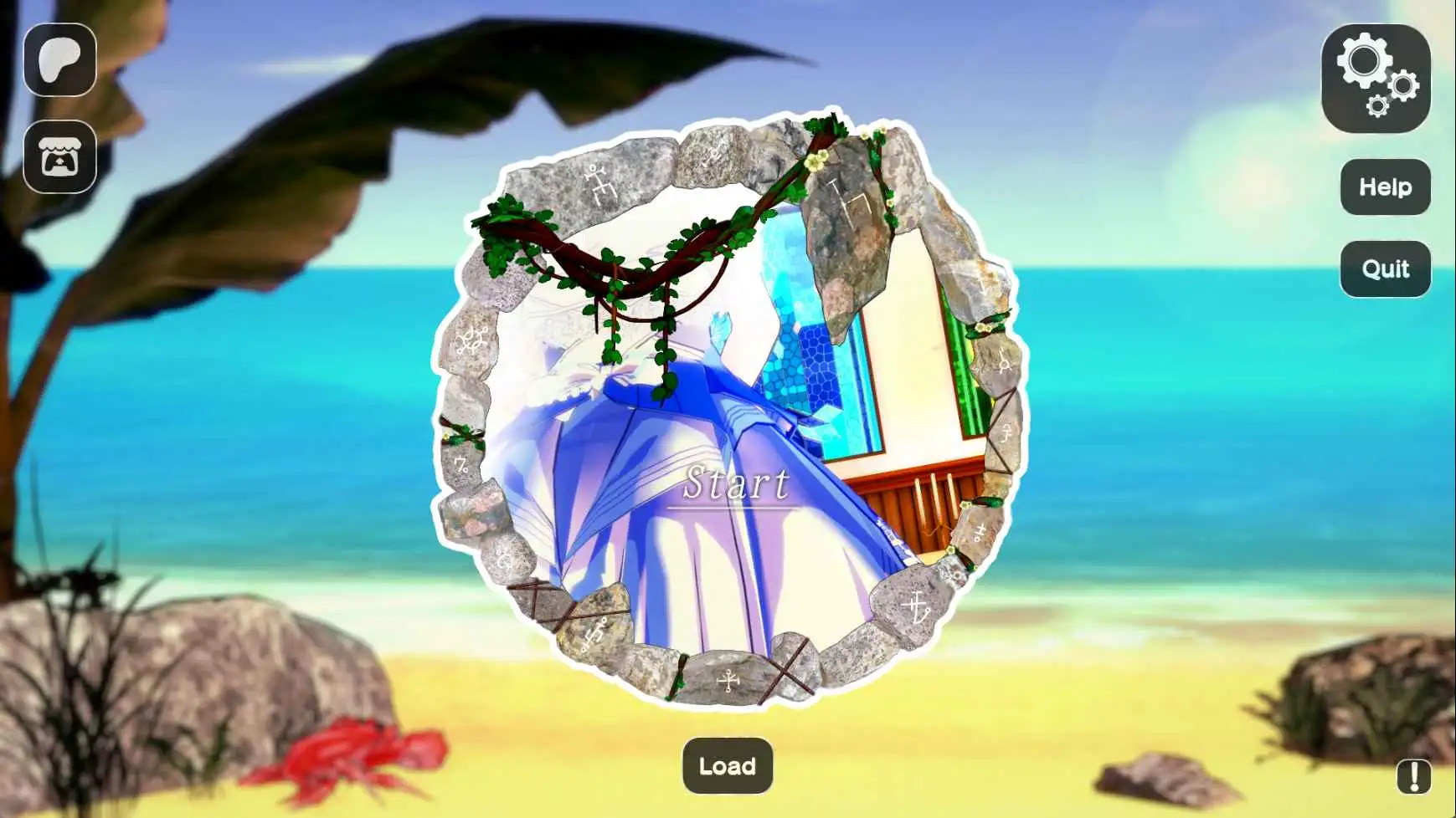 【日系SLG/汉化/动态】异世界v0.05.25 AI版【PC+安卓/1.57G/更新】 安卓端-第1张