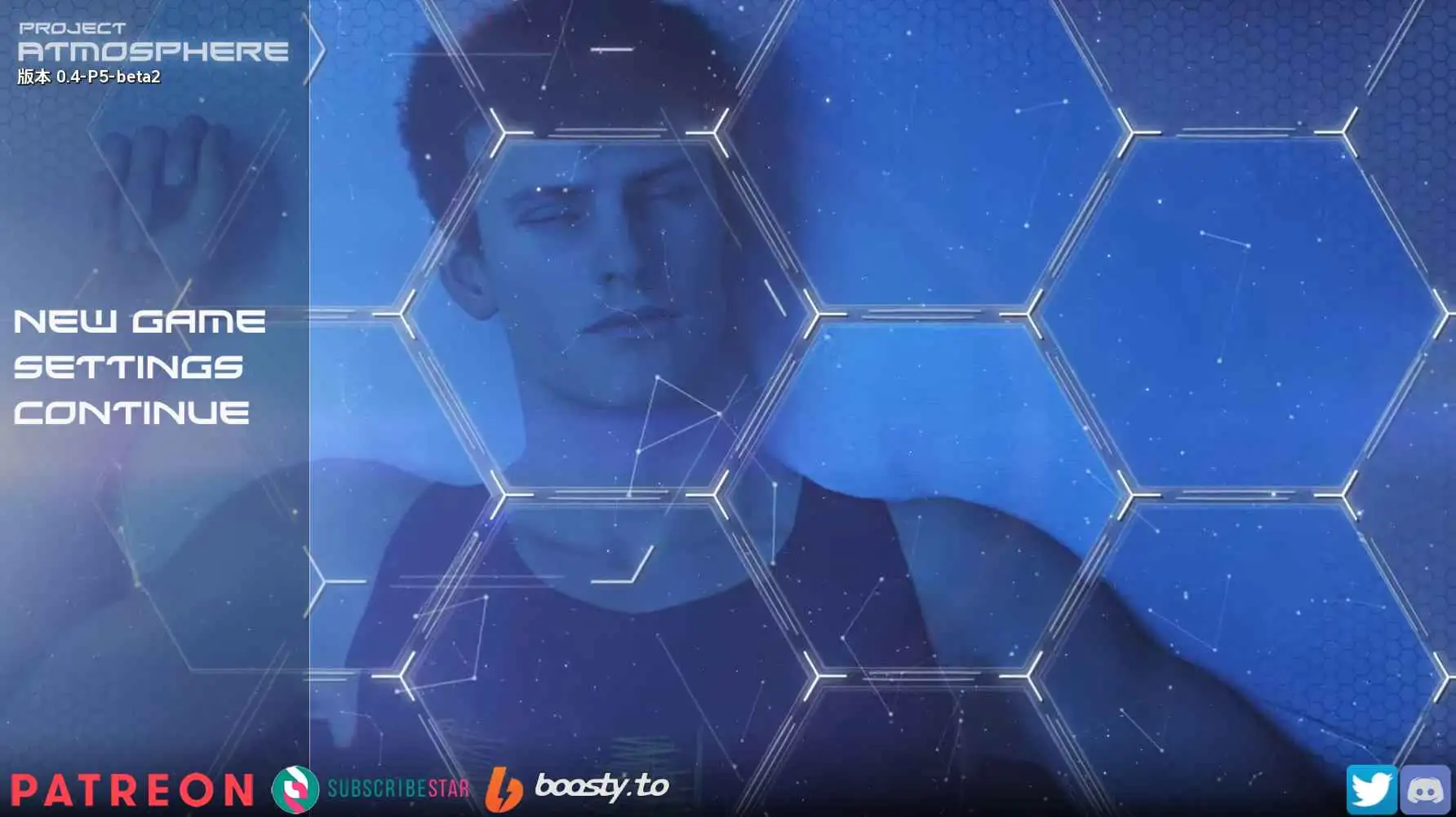 【欧美SLG/汉化/沙盒】大气项目v0.4P5Beta2 AI版【PC+安卓/15.5G/更新】 安卓端-第1张