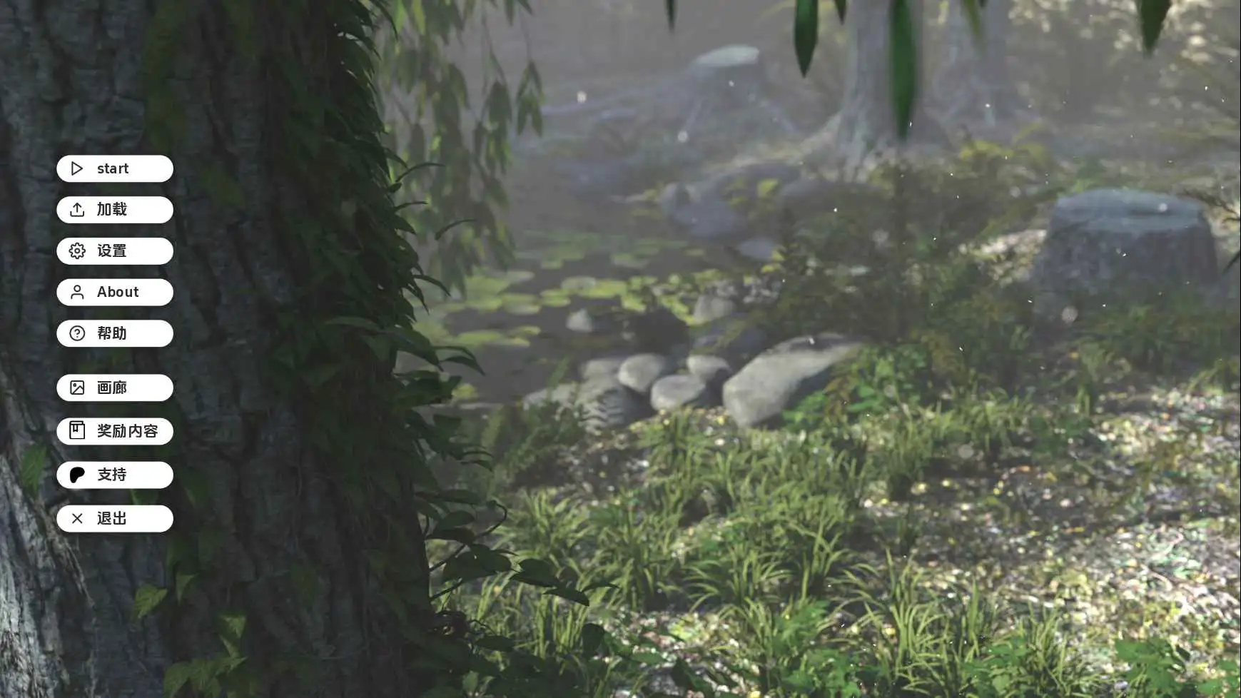 【欧美SLG/汉化/动态】岛屿回响Day1 AI版【PC+安卓/3.74G/更新】 单机游戏-第1张