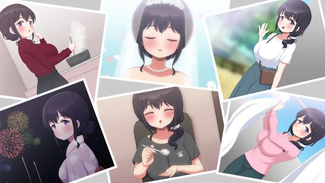 【日系RPG/AI汉化】寝取Saki V1.0【PC+安卓/1.29G】 安卓端-第1张