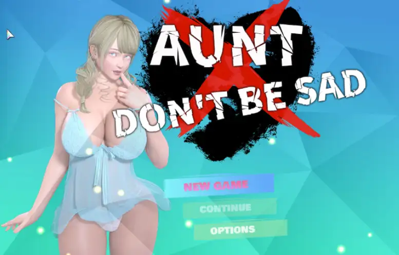 【欧美RPG/AI汉化】阿姨别难过1.0【PC/881M】 电脑端-第1张