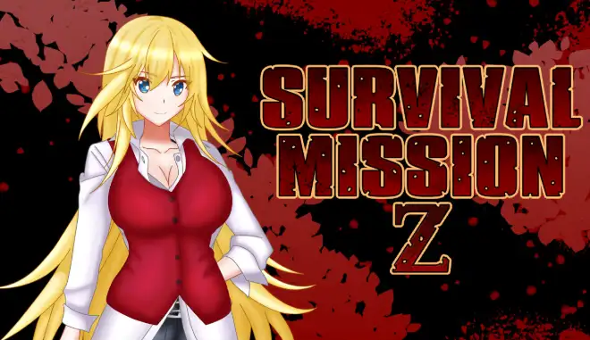 【日系RPG/AI汉化】生存任務 Z v1.0【PC+安卓/2.65G】 安卓端-第1张