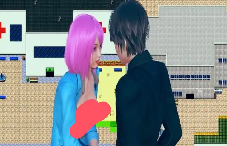 【日系RPG/AI汉化】恶魔般的性感魅力0.6【PC+安卓/936M】 安卓端-第1张