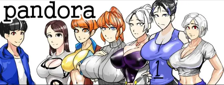 【日系RPG/AI汉化】潘多拉1.2.0【PC/1.09G】 电脑端-第1张