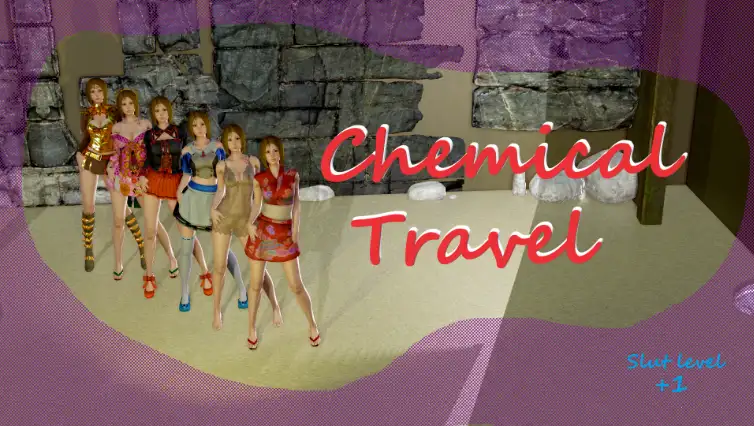 【日系RPG/AI汉化】化学之旅 0.7【PC/3.07G】 电脑端-第1张