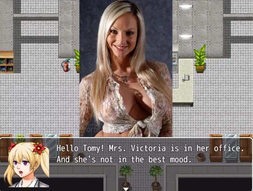 【日系RPG/AI汉化】索多拉城1.0【PC+安卓/941】 安卓端-第1张