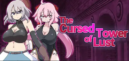 【日系RPG/AI汉化】欲望诅咒之塔1.0【PC+安卓/1.5G】 安卓端-第1张