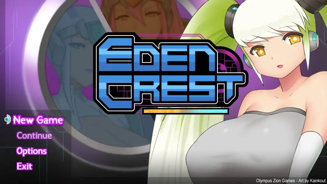 【日系RPG/AI汉化】伊甸园之巅v1【PC+安卓/1.55G】 安卓端-第1张