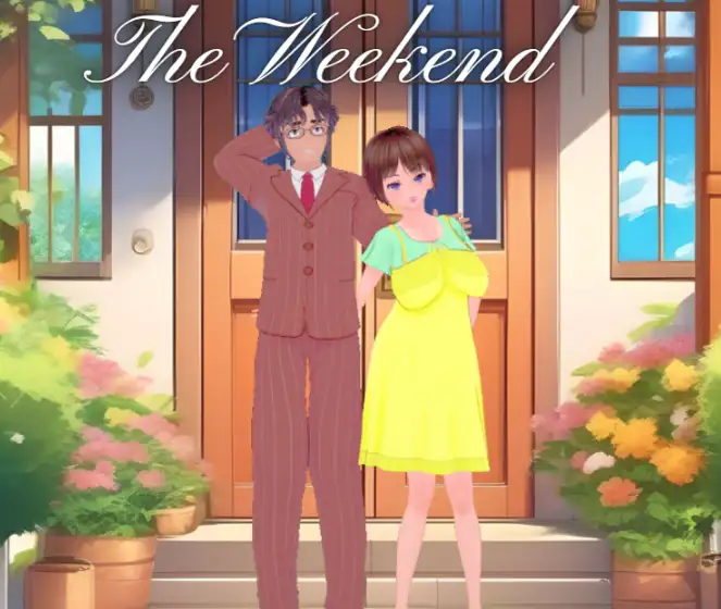 【日系RPG/AI汉化】周末1.0【PC+安卓/460M】 安卓端-第1张