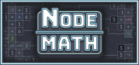 《节点数学（Node Math）》官方中文 Build 20670086 P2P硬盘版[CN/TW/EN/JP] 模拟经营-第1张