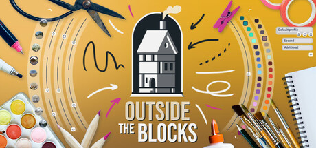 《块外世界(Outside The Blocks)》V1.0.3官方版[俄网Portable 2025.11.09更新3.22G] 模拟经营-第1张
