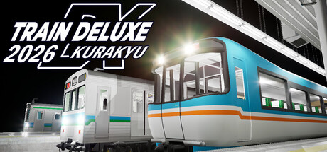 《豪华列车2026 Kurakyu(Train Deluxe 2026 Kurakyu)》Build19835266官方版[俄网Пиратка 2025.11.11更新5.6G] 模拟经营-第1张