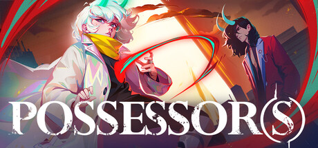《Possessor(s)（Possessor(s)）》官方中文 TENOKE镜像版[CN/TW/EN/JP] 冒险游戏-第1张