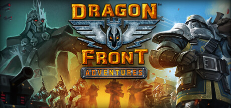 《龙之战线-冒险(Dragon Front Adventures)》Build20685556官方版[俄网Пиратка 2025.11.13更新9G] 策略战棋-第1张