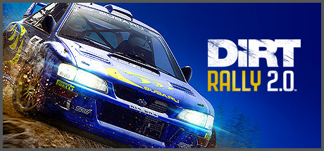 《尘埃拉力赛2.0 20周年纪念版(Dirt Rally 2.0 Game Of The Year Edition)》V1.18.130.9032+Dlcs官方版[俄网canek77 2025.11.20更新109.56G] 赛车竞技-第1张