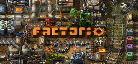 《异星工厂（Factorio）》官方中文 v2.0.72 TENOKE镜像版 模拟经营-第1张
