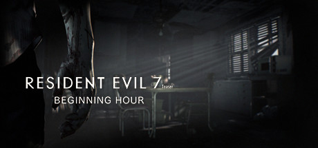 《生化危机7戏谑隔离篇-初始时刻(Resident Evil 7 Teaser Beginning Hour)》V1.03(Build7578457)官方中文版[俄网Portable 2025.11.03更新3.58G] 恐怖游戏-第1张
