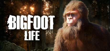 《大脚怪的生活(Bigfoot Life)》Build20564380官方中文版[俄网Пиратка 2025.11.05更新6.47G] 模拟经营-第1张