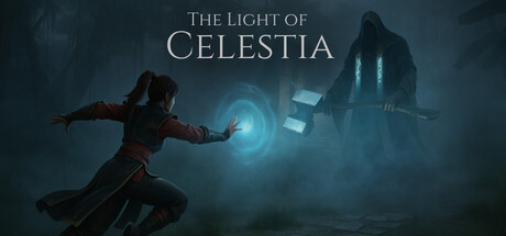 《塞莱斯特之光(The Light Of Celestia)》Build20418433官方版[俄网Пиратка 2025.10.30更新9.5G] 冒险游戏-第1张