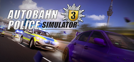 《高速公路警察模拟器3(Autobahn Police Simulator 3)》V1.4.1官方中文版[俄网Пиратка 2025.11.05更新15.52G] 模拟经营-第1张