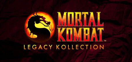 《真人快打珍藏遗产合集(Mortal Kombat Legacy Kollection)》V1.0.0.1(Build20581988)官方版[俄网portable 2025.10.30更新12.5G] 格斗游戏-第1张