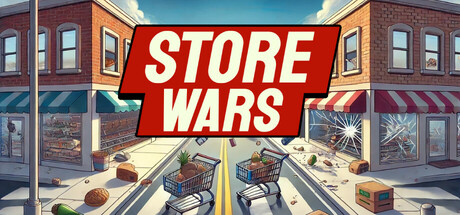 《商店战争-多人商店模拟器(Store Wars Multiplayer Shop Simulator)》Build17876923官方中文版[俄网Portable 2025.11.12更新5.37G] 模拟经营-第1张