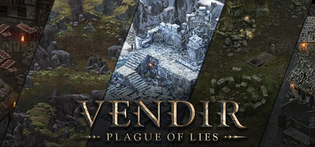 《维达谎言的瘟疫(Vendir Plague Of Lies)》Build14547400官方版[俄网steam-rip 2025.11.13更新7.19G] 策略战棋-第1张