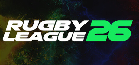 《橄榄球联盟26(Rugby League 26)》Build20853067官方版[俄网Пиратка 2025.11.25更新63.48G] 体育竞技-第1张