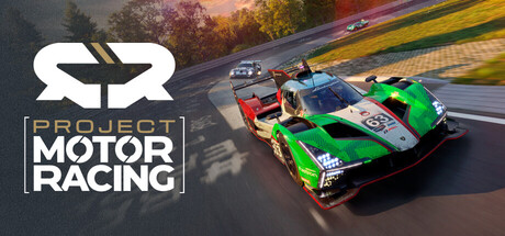 《极速计划(Project Motor Racing)》V1.5.0.0.9484.27223(Build20913535)+Dlcs官方中文版[俄网portable 2025.11.26更新48.1G] 赛车竞技-第1张
