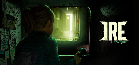 《愤怒序章(Ire A Prologue)》Build20292717官方版[俄网Пиратка 2025.11.02更新9G] 休闲解谜-第1张