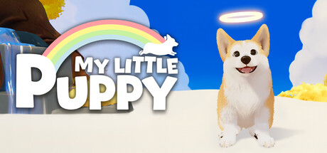 《我的小柯基(My Little Puppy)》V1.0.2517.124175官方中文版[俄网Пиратка 2025.11.09更新6.93G] 休闲解谜-第1张