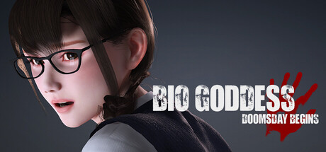 《生化女神 : 末日开端（Bio Goddess : Doomsday Begins）》EA P2P硬盘版 射击游戏-第1张
