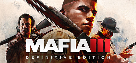 《四海兄弟3终极版(Mafia III Definitive Edition)》V1.0.1.v2(86192)官方中文版[俄网GOG 2025.11.19更新50.82G] 冒险游戏-第1张