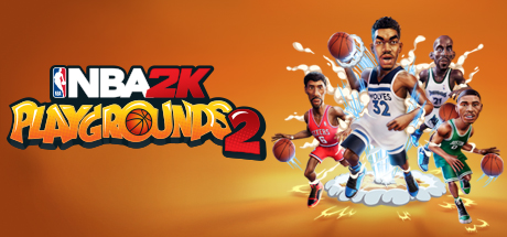 《NBA 2K欢乐竞技场2(NBA 2K Playgrounds 2)》V1.2.0.0(Build109342)官方中文版[俄网let'splay 2025.11.25更新9.77G] 体育竞技-第1张