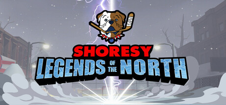 《肖尔西-北方传奇(Shoresy Legends Of The North)》Build20904455官方版[俄网Пиратка 2025.11.26更新8.1G] 体育竞技-第1张