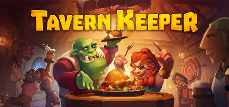《酒馆带老板抢先版(Tavern Keeper)》V0.68.4(Build20666077)官方中文版[俄网Portable 2025.11.05更新7.15G] 模拟经营-第1张