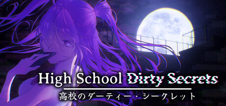 《高校的肮脏秘密(High School Dirty Secrets)》Build20693475官方版[俄网Пиратка 2025.11.11更新4.38G] 恐怖游戏-第1张
